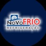 NovoFrio | Refrigeração